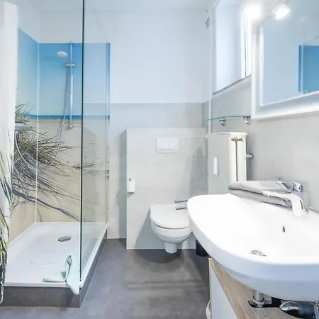 Appartement Ankerliebe Husum (Schleswig-Holstein)