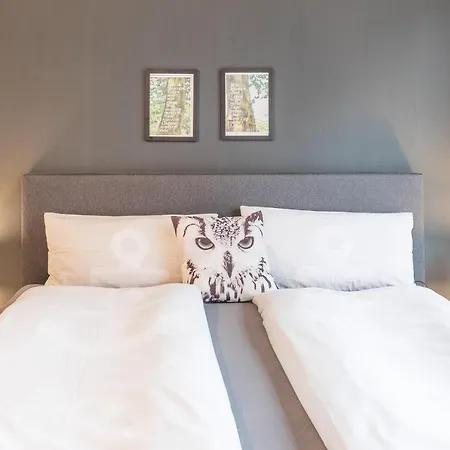 Ankerliebe Appartement Husum (Schleswig-Holstein)